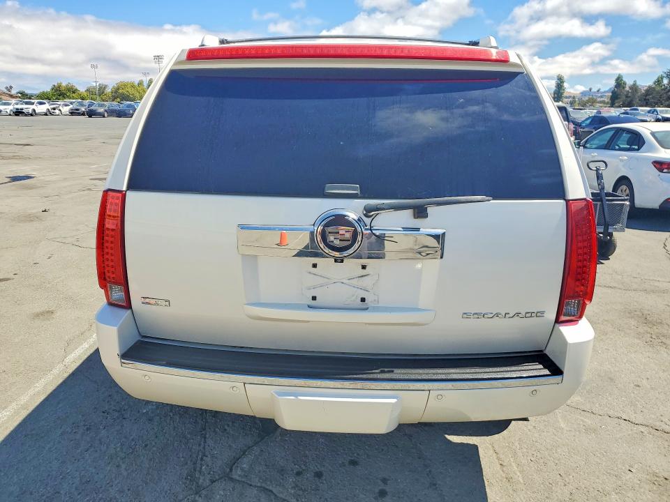 Aukcja sprzedaży 2011 Cadillac Escalade, vin: 1GYS4BEF7BR254979, numer aukcji: 62281426