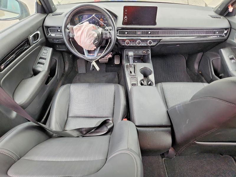 Продажа на аукционе авто 2025 Honda Civic, vin: 19XFL4H92SE002323, номер лота: 58350186