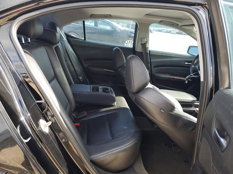 Продаж на аукціоні авто 2015 Acura Tlx, vin: 19UUB2F58FA002058, номер лоту: 61211866