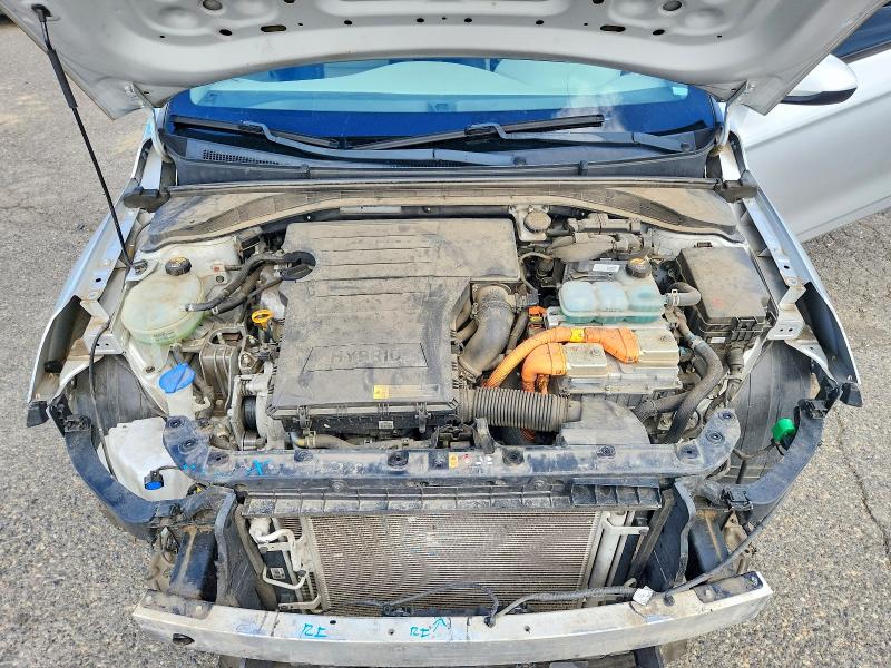 Aukcja sprzedaży 2018 Hyundai Ioniq, vin: KMHC65LC9JU091080, numer aukcji: 85637555