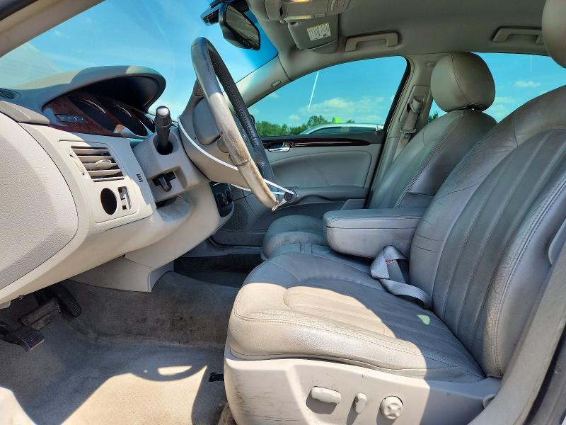 Aukcja sprzedaży 2011 Buick Lucerne, vin: 1G4HC5EM7BU152092, numer aukcji: 63265986
