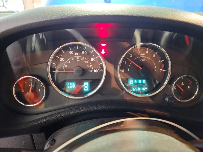 Продаж на аукціоні авто 2015 Jeep Wrangler Unlimited, vin: 1C4BJWDG9FL675966, номер лоту: 62536436