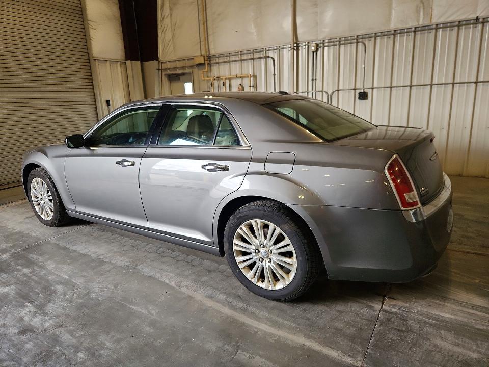 Продаж на аукціоні авто 2012 Chrysler 300, vin: 2C3CCAHG3CH224511, номер лоту: 62165926