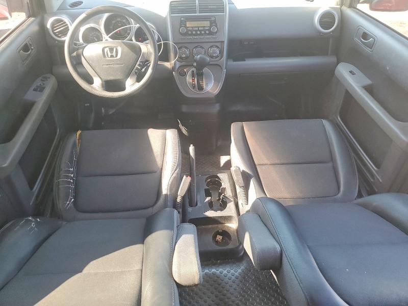 Продаж на аукціоні авто 2005 Honda Element, vin: 5J6YH186X5L013445, номер лоту: 59956016
