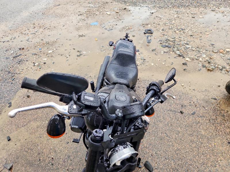 Aukcja sprzedaży 2023 Harley-davidson Fxlrs, vin: 1HD1YWZ15PB065967, numer aukcji: 62285866