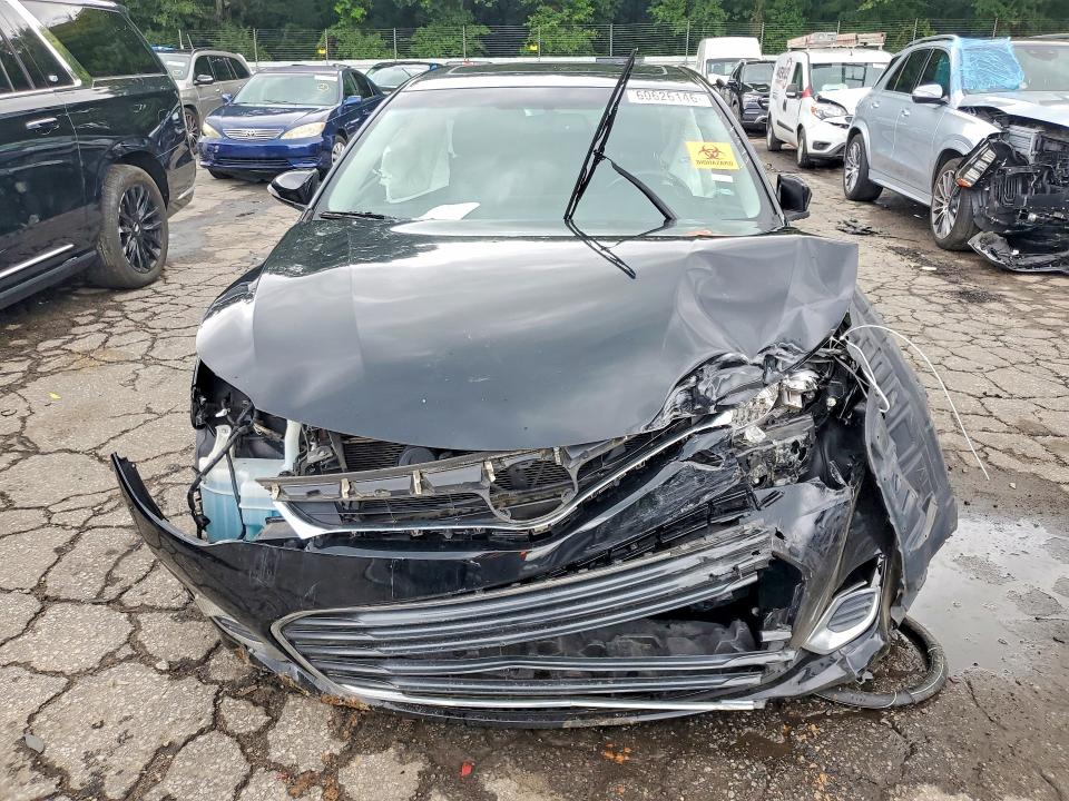 Aukcja sprzedaży 2015 Toyota Avalon, vin: 4T1BK1EB1FU178211, numer aukcji: 60626146