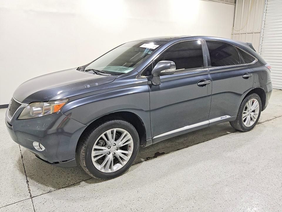 Продажа на аукционе авто 2011 Lexus Rx, vin: JTJZB1BA2B2004598, номер лота: 61895986