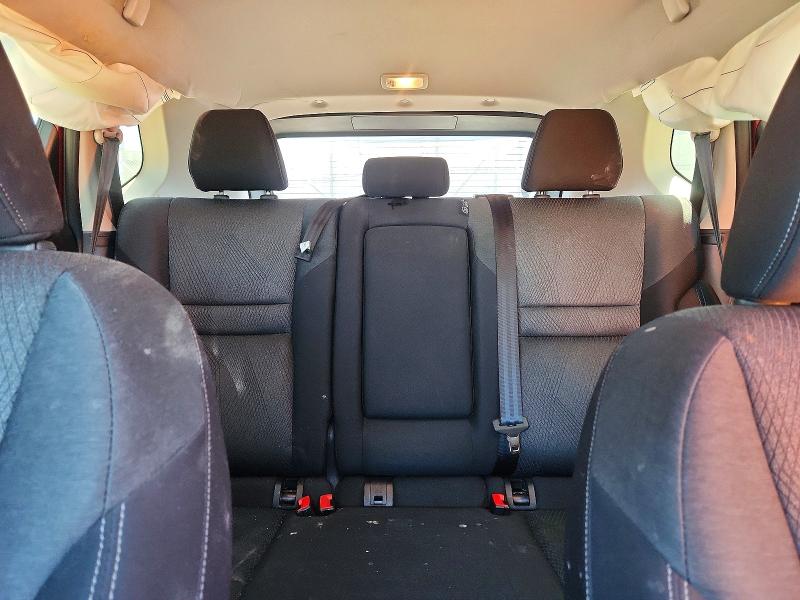 Aukcja sprzedaży 2024 Nissan Rogue, vin: JN8BT3BA6RW003264, numer aukcji: 63127186