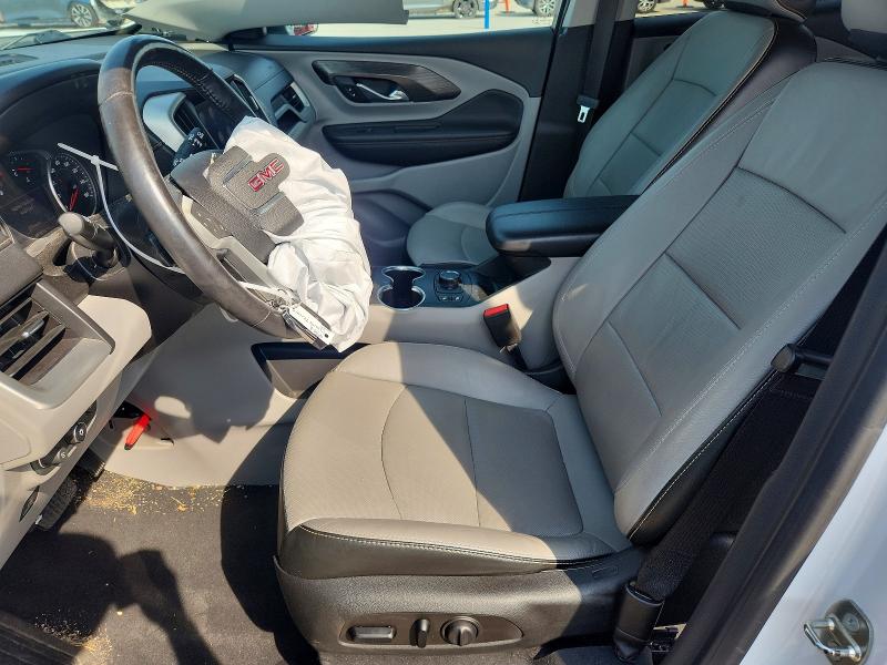 Aukcja sprzedaży 2019 Gmc Terrain, vin: 3GKALPEVXKL305122, numer aukcji: 63135446