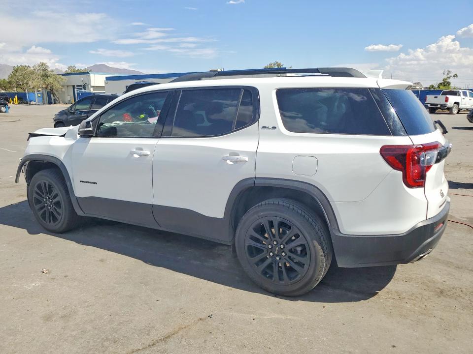 Продаж на аукціоні авто 2023 Gmc Acadia, vin: 1GKKNKL40PZ100503, номер лоту: 60688446