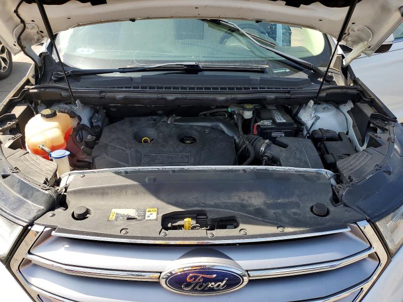 Aukcja sprzedaży 2016 Ford Edge, vin: 2FMPK4J90GBB62972, numer aukcji: 59718936