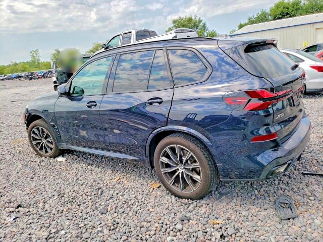 Aukcja sprzedaży 2025 Bmw X5, vin: 5UX23EU0XS9X77953, numer aukcji: 60376126