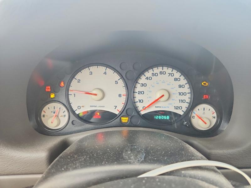 Aukcja sprzedaży 2004 Jeep Liberty, vin: 1J4GL48K94W122548, numer aukcji: 63189346