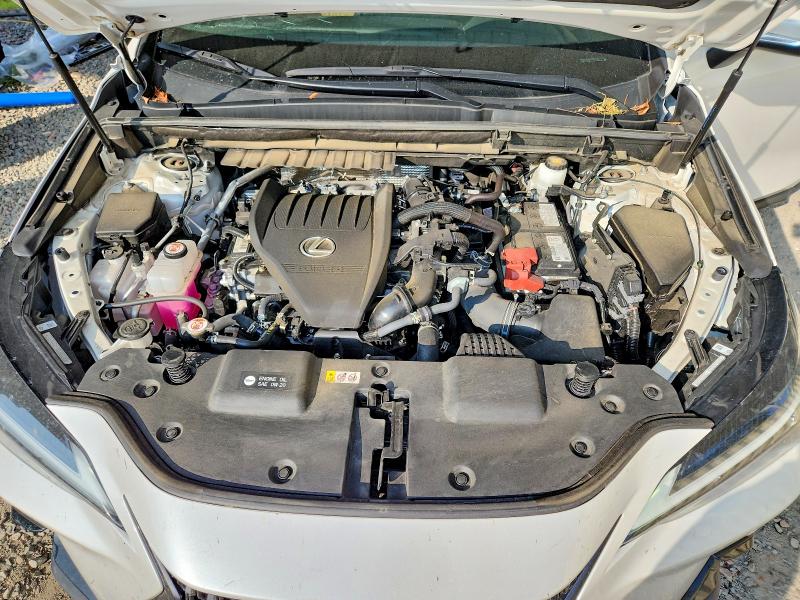 Aukcja sprzedaży 2025 Lexus Nx, vin: 2T2GGCEZ8SC077254, numer aukcji: 59276746