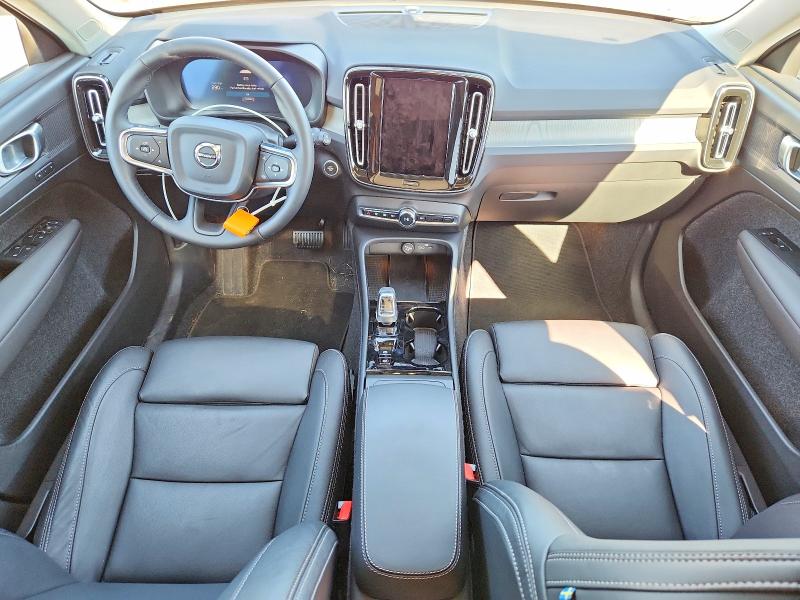 Aukcja sprzedaży 2025 Volvo Xc40, vin: YV4L12UC8S2597736, numer aukcji: 59174836