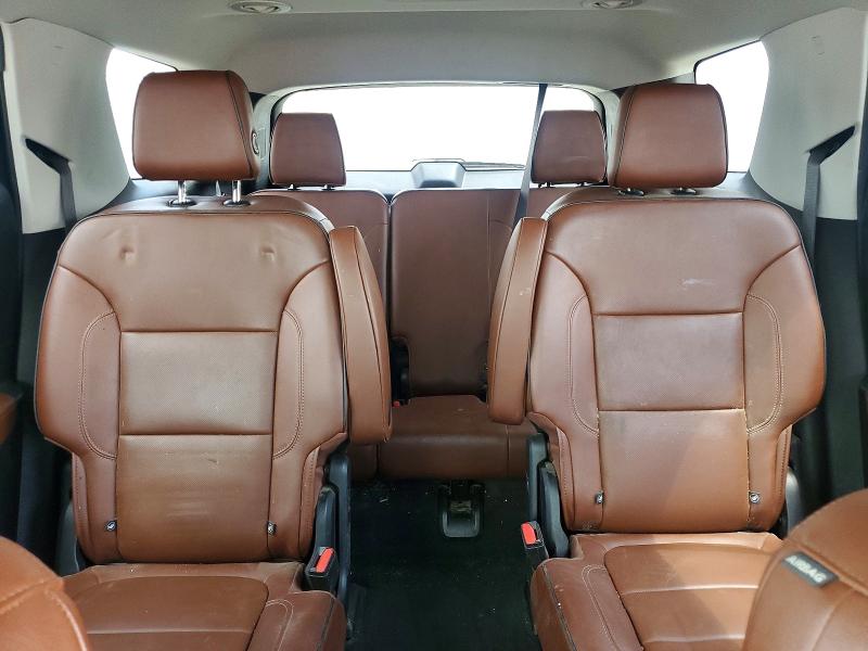 Aukcja sprzedaży 2018 Chevrolet Traverse, vin: 1GNEVKKW3JJ172997, numer aukcji: 59353426