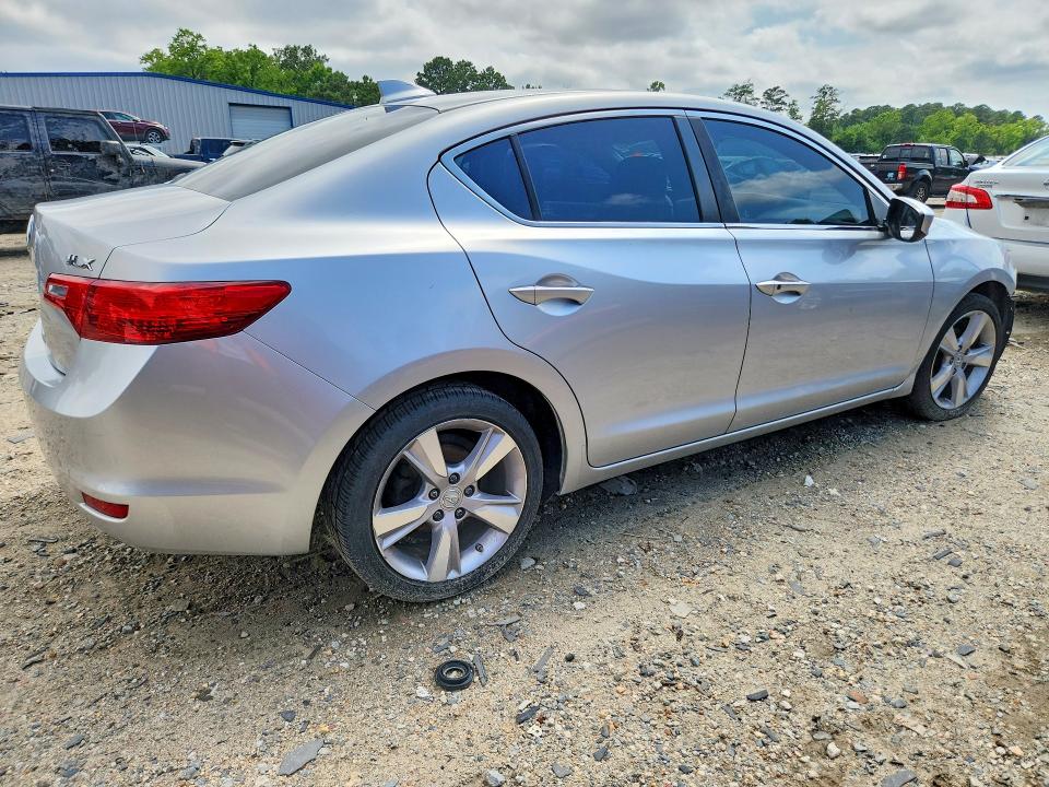 Продажа на аукционе авто 2014 Acura Ilx, vin: 19VDE1F3XEE015297, номер лота: 51924286