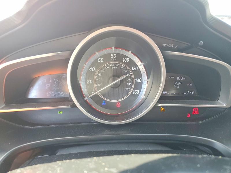 Продажа на аукционе авто 2015 Mazda 3, vin: 3MZBM1M7XFM168726, номер лота: 60290766