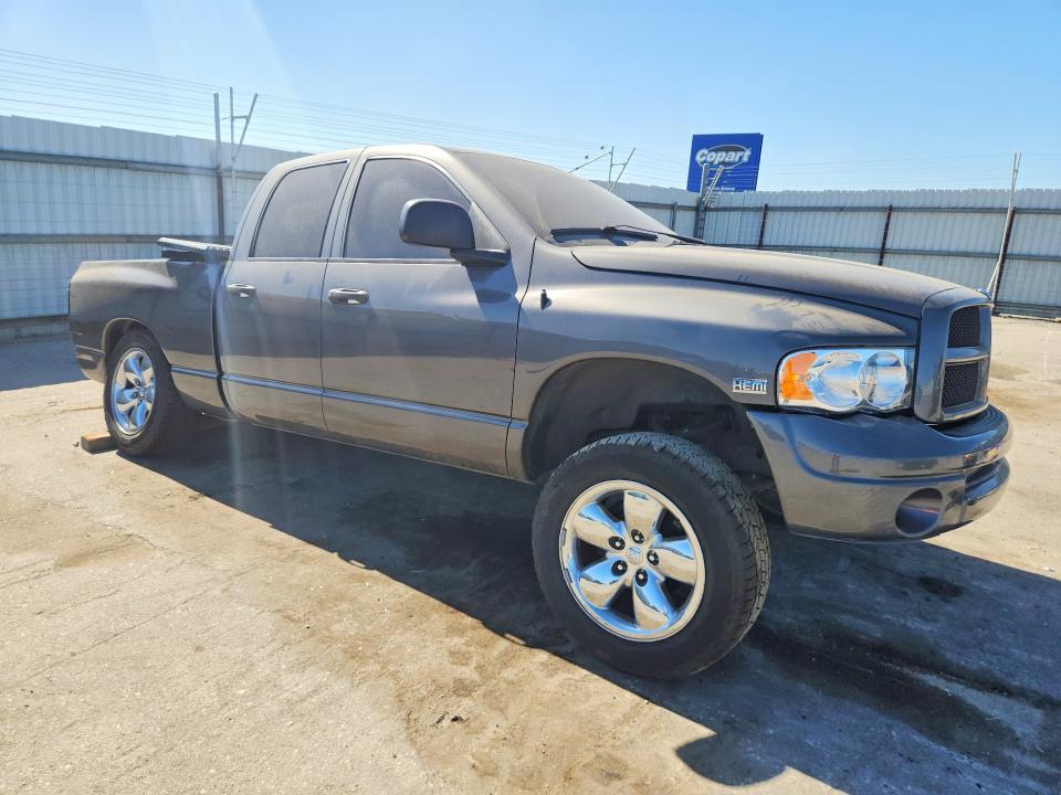 Aukcja sprzedaży 2004 Dodge Ram 1500, vin: 1D7HA18D04S643817, numer aukcji: 62890876