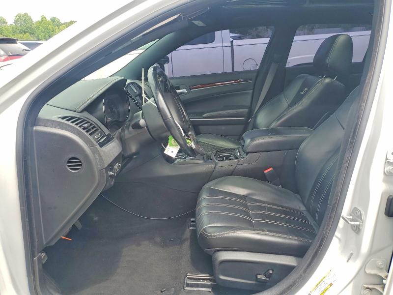 Aukcja sprzedaży 2022 Chrysler 300, vin: 2C3CCABG1NH190774, numer aukcji: 58491956