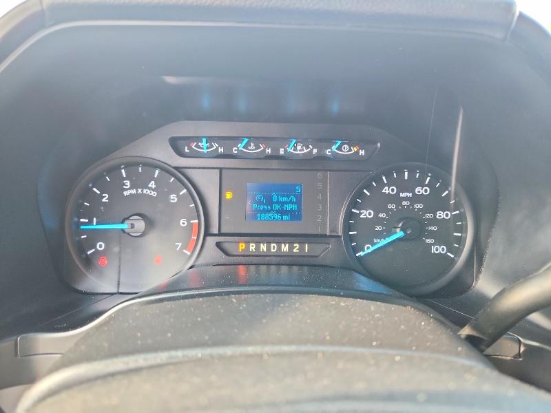 2019 Ford F250 მანქანა იყიდება აუქციონზე, vin: 1FT7X2A67KED14971, აუქციონის ნომერი: 62850986