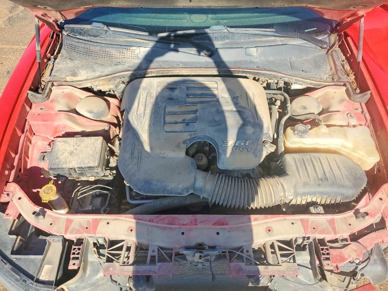 Продажа на аукционе авто 2017 Dodge Charger, vin: 2C3CDXBGXHH627739, номер лота: 62047956