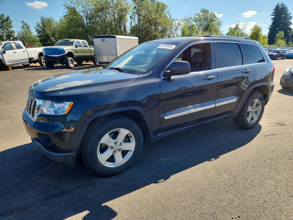 Продажа на аукционе авто 2011 Jeep Grand Cherokee, vin: 1J4RR4GG8BC528114, номер лота: 62449466