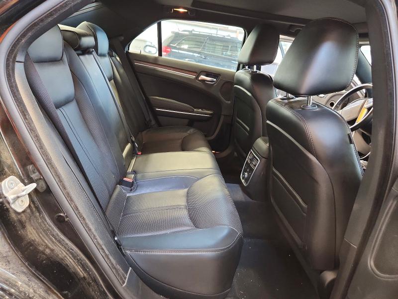 Продажа на аукционе авто 2013 Chrysler 300c, vin: 2C3CCAPG1DH585240, номер лота: 57955766