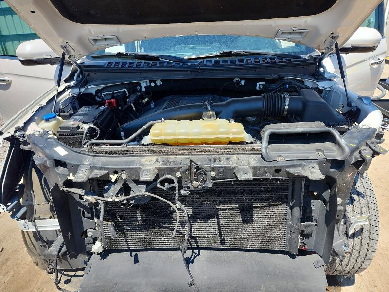 2019 Ford Expedition მანქანა იყიდება აუქციონზე, vin: 1FMJU2AT8KEA69825, აუქციონის ნომერი: 60516626