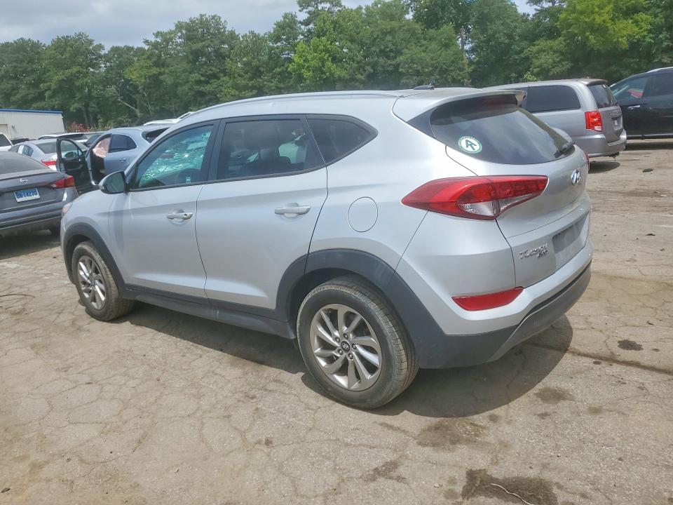 Aukcja sprzedaży 2016 Hyundai Tucson, vin: KM8J33A2XGU183029, numer aukcji: 61903116