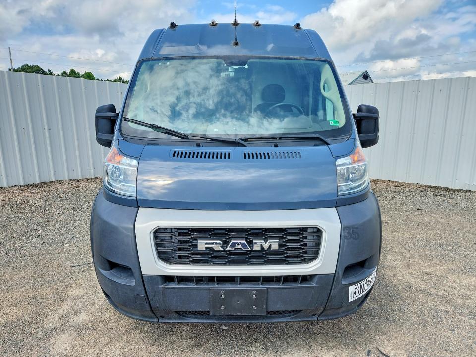 Aukcja sprzedaży 2020 Ram Promaster 3500, vin: 3C6URVJG5LE139768, numer aukcji: 58766226