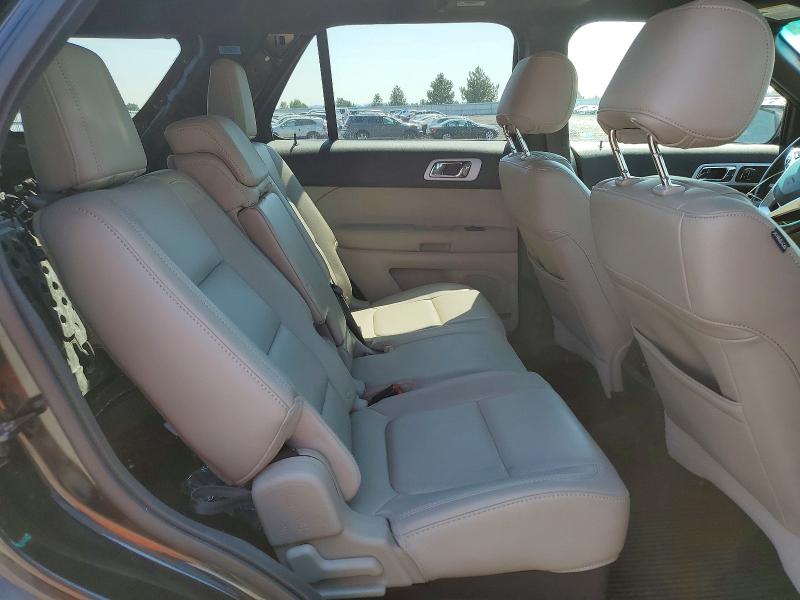 Aukcja sprzedaży 2013 Ford Explorer, vin: 1FM5K8F81DGA54864, numer aukcji: 63157816