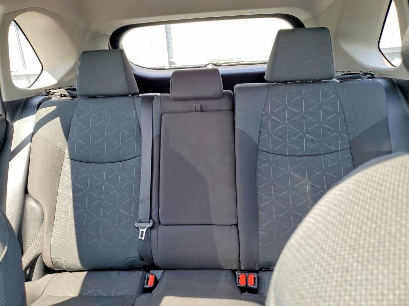 2024 Toyota Rav4 მანქანა იყიდება აუქციონზე, vin: 2T3R1RFV8RW458311, აუქციონის ნომერი: 61862326