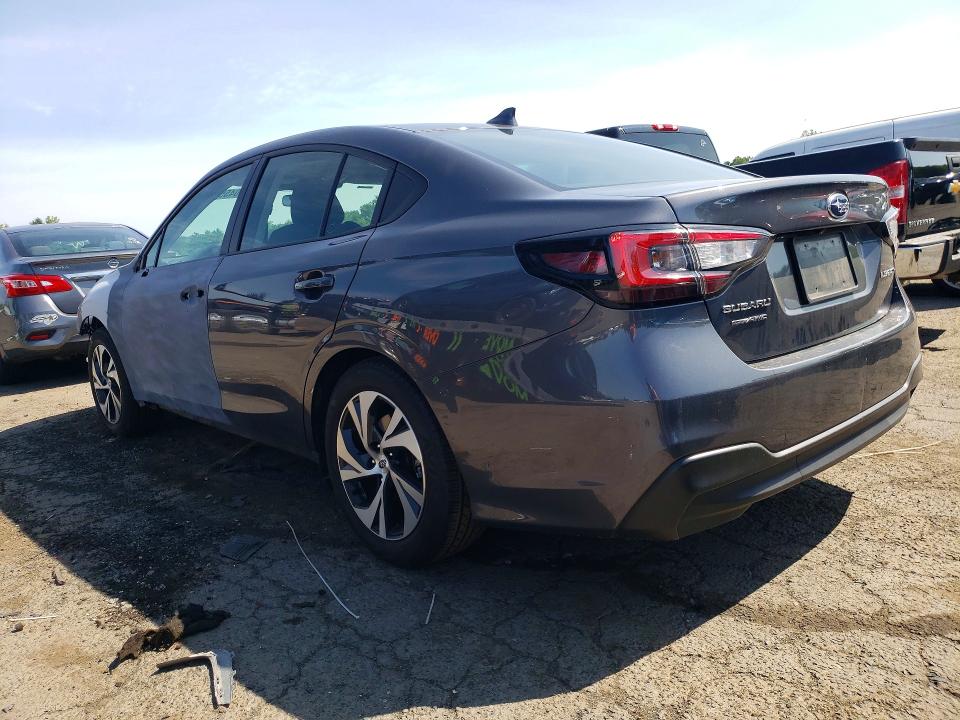 Aukcja sprzedaży 2024 Subaru Legacy, vin: 4S3BWAF60R3025775, numer aukcji: 60455236
