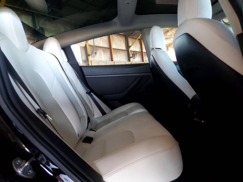 Aukcja sprzedaży 2022 Tesla Model 3, vin: 5YJ3E1EC8NF155220, numer aukcji: 63410956