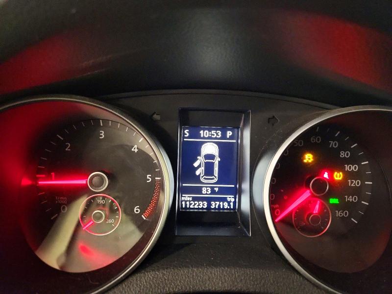 Продажа на аукционе авто 2012 Volkswagen Jetta, vin: 3VWPL7AJ6CM681950, номер лота: 61836136