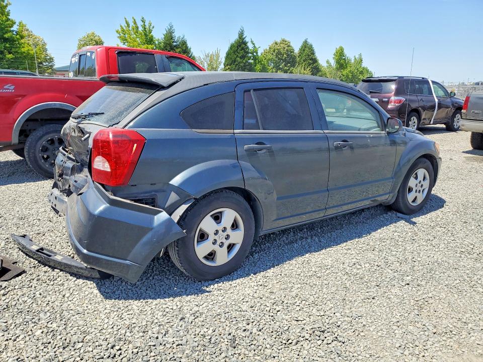 Aukcja sprzedaży 2007 Dodge Caliber, vin: 1B3HB28B77D545194, numer aukcji: 41632176