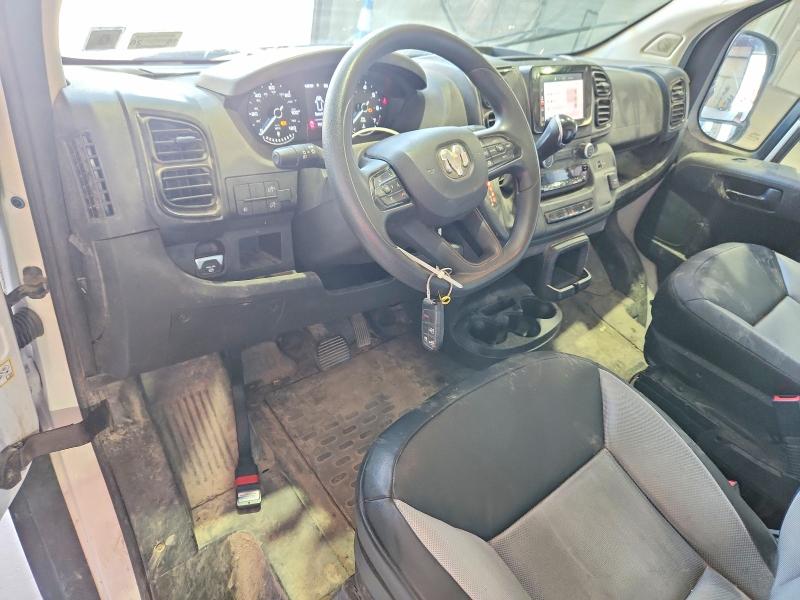 Aukcja sprzedaży 2025 Ram Promaster 3500, vin: 3C6MRVJG6SE517692, numer aukcji: 58208566