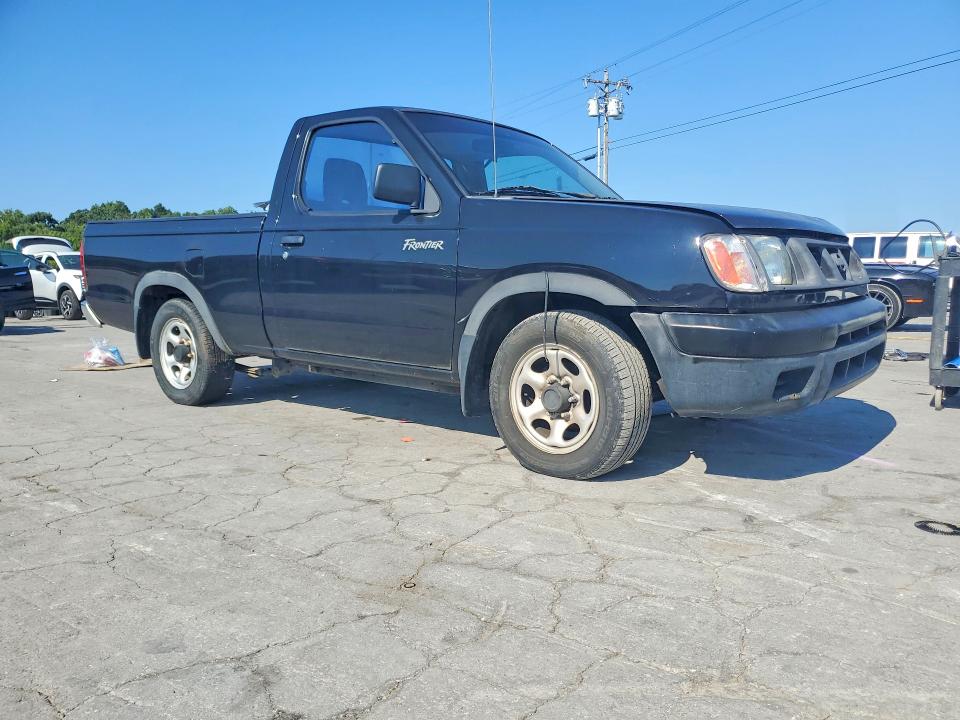 Продаж на аукціоні авто 2000 Nissan Frontier, vin: 1N6DD21S7YC346135, номер лоту: 62538476