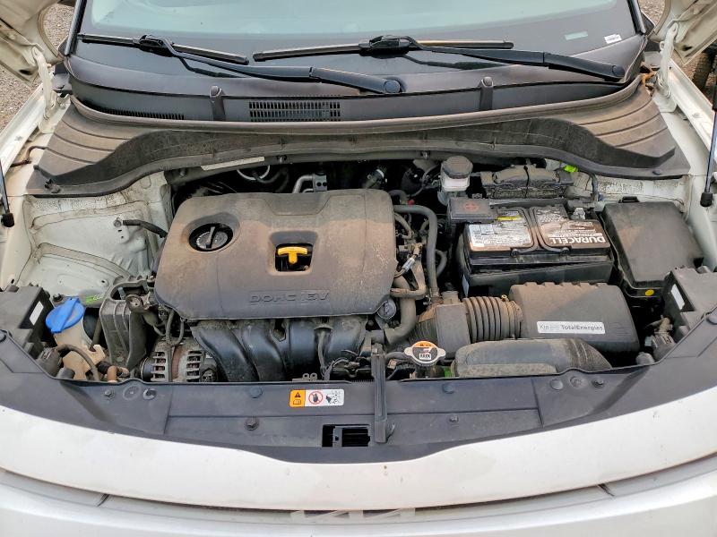 Aukcja sprzedaży 2023 Kia Soul, vin: KNDJ23AU5P7852363, numer aukcji: 61388936