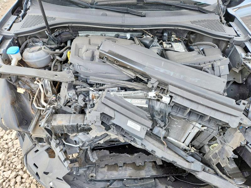 61950566 :رقم المزاد ، 3VV3B7AX1PM084480 vin ، 2023 Volkswagen Tiguan مزاد بيع