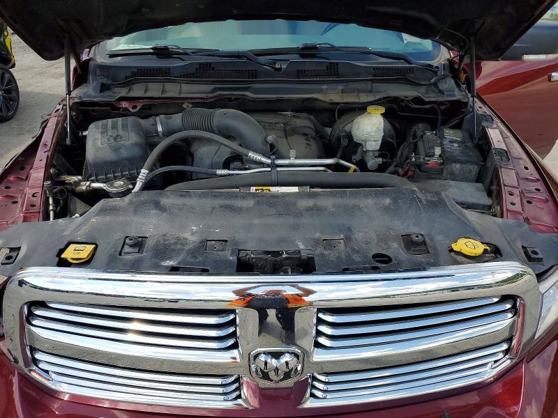 60934966 :رقم المزاد ، 1C6RR7LT9JS298170 vin ، 2018 Ram 1500 مزاد بيع