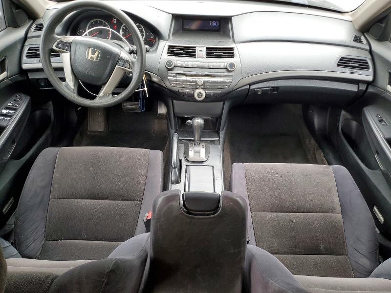 Aukcja sprzedaży 2009 Honda Accord, vin: 1HGCP26429A132524, numer aukcji: 85991415