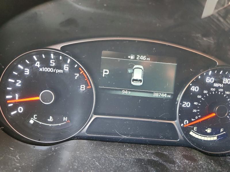 Продажа на аукционе авто 2018 Kia Soul, vin: KNDJX3AA3J7586193, номер лота: 62007676