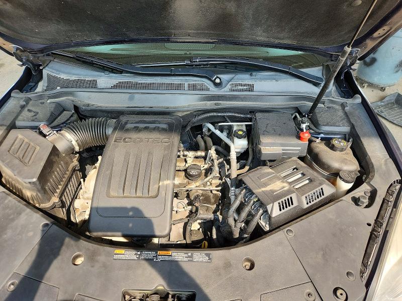 Aukcja sprzedaży 2015 Chevrolet Equinox, vin: 2GNALBEK3F6406220, numer aukcji: 60526946