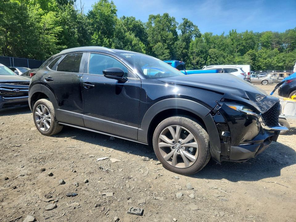 Aukcja sprzedaży 2026 Mazda Cx-30, vin: 3MVDMBCL4TM114090, numer aukcji: 60868456
