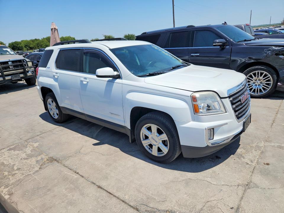 Продажа на аукционе авто 2015 Gmc Terrain, vin: 2GKFLTEK1G6101874, номер лота: 62294276