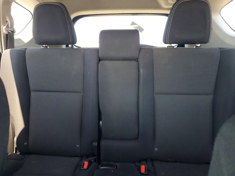 2016 Toyota Rav4 მანქანა იყიდება აუქციონზე, vin: 2T3WFREV1GW270491, აუქციონის ნომერი: 59310786