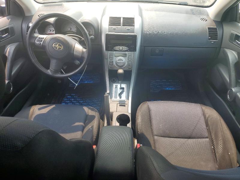 60959486 :رقم المزاد ، JTKDE167770153846 vin ، 2007 Scion Tc مزاد بيع