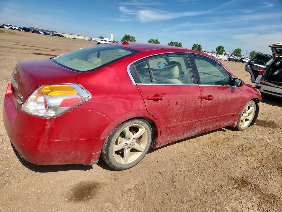 Aukcja sprzedaży 2009 Nissan Altima, vin: 1N4AL21E29C116206, numer aukcji: 60418166